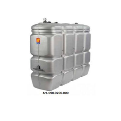 B17 DEPOSITO DE POLIETILENO DOBLE PARED PARA ACEITE
