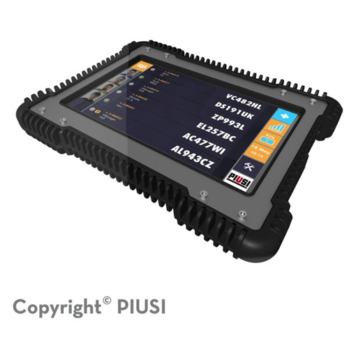 CONTROL UNIT 2.0