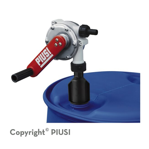 PIUSI HAND PUMP