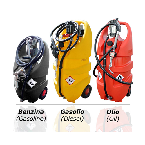 Emilcaddy® 55-110
