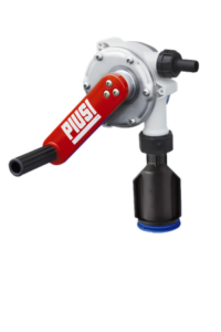PIUSI HAND PUMP - Bomba manual para aceite