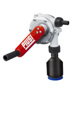 PIUSI HAND PUMP - Bomba manual para aceite