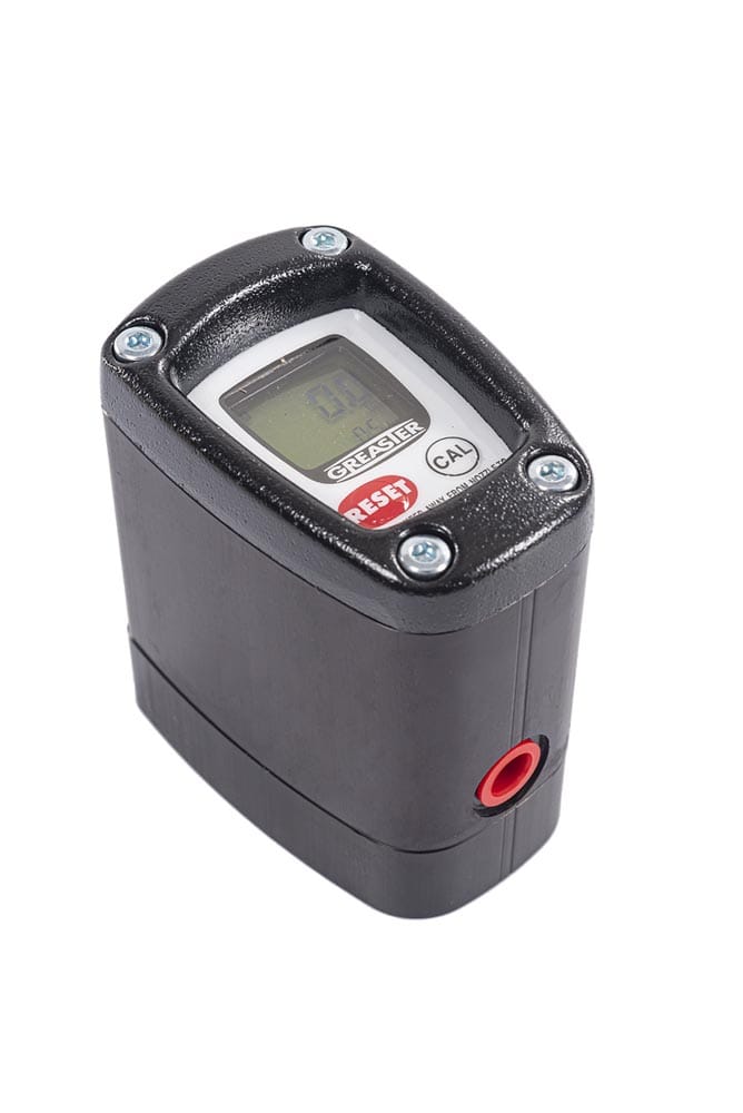 Contador electrónico para grasa K200 - MECLUBE