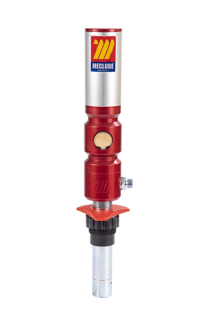 Bomba neumática para aceite MOD.603- MECLUBE