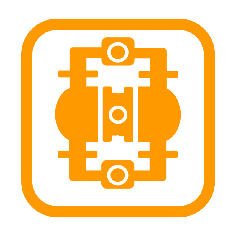 BOMBAS NEUMATICAS Y ELECTRICAS