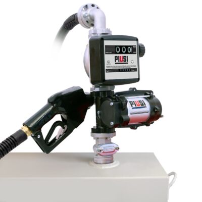 EX50 120V/60 HZ - PIUSI