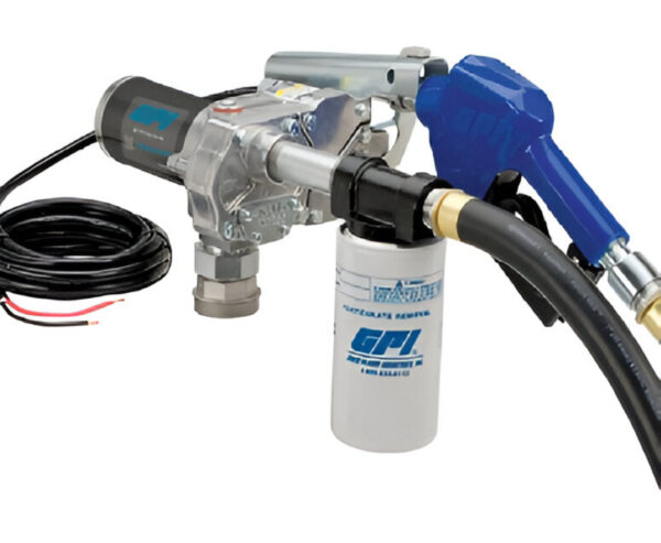 GPI 1 BOMBA DE TRANSFERENCIA DE COMBUSTIBLE - GPI