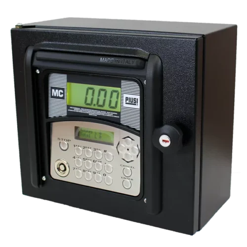 MC BOX MC BOX 1.5 - PIUSI