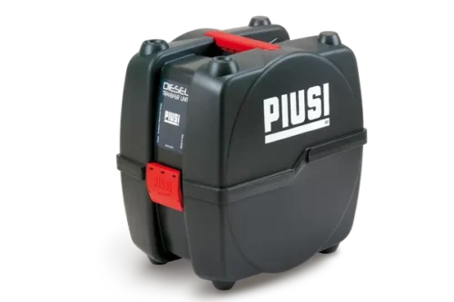 PIUSI BOZX 1 PIUSIBOX - PIUSI