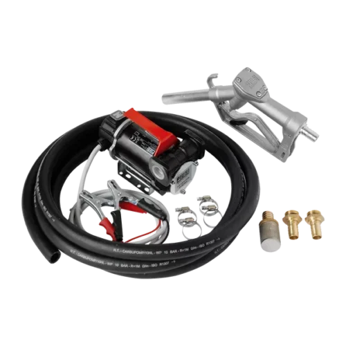 BATTERY KIT - PIUSI