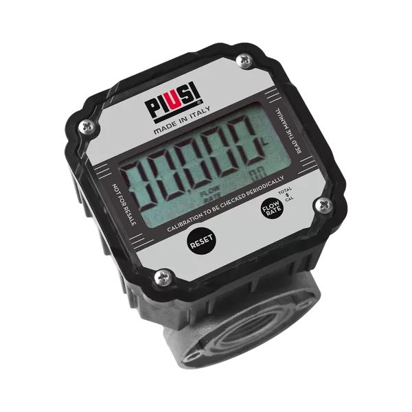 K600 B/3 version Diesel- PIUSI