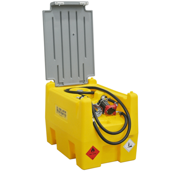 Carrytank 220 Carrytank 220