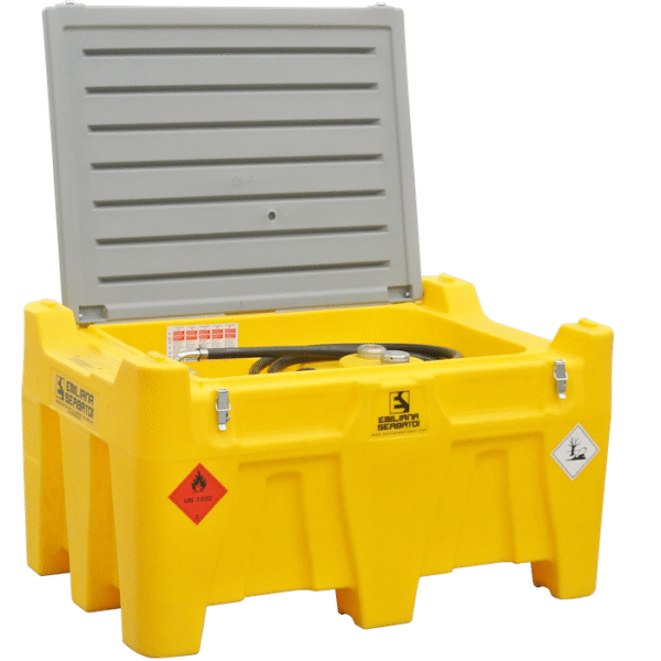 Carrytank® 330 Carrytank 330
