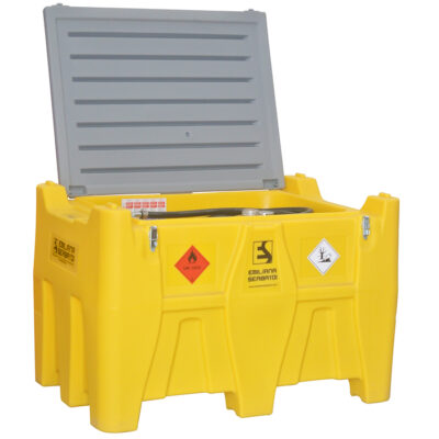 Carrytank 440