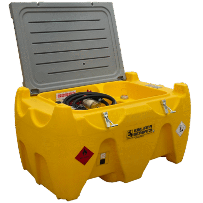 Carrytank CTK 330
