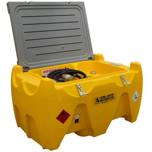 Carrytank® CTK 330 Carrytank CTK 330