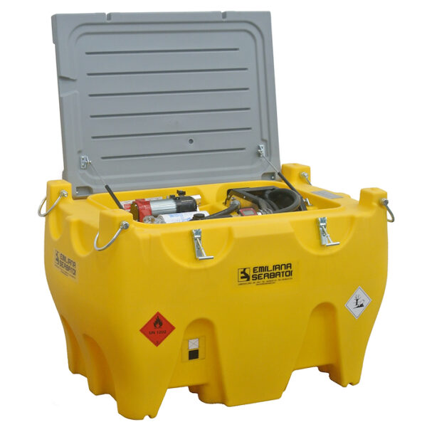 Carrytank® CTK 445 Carrytank CTK 445