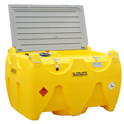 CarrytankCTK 900