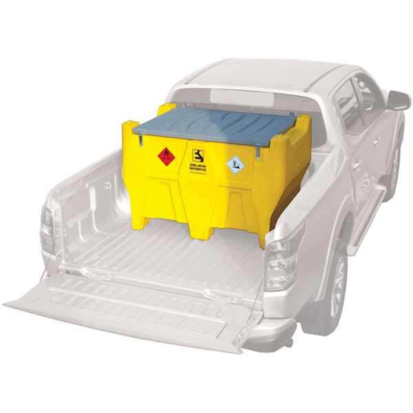 Carrytank® Pick-up Carrytank Pick-up