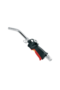 Pistola de suministro 70 litros en tecnopolímero s. 3/4"