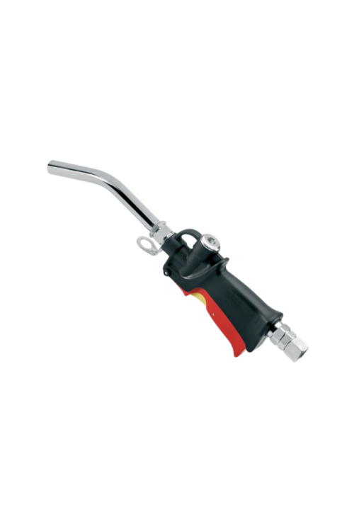 Pistola de suministro 70 litros en tecnopolímero s. 3/4"