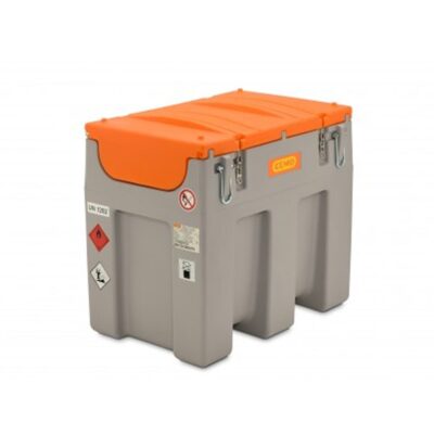 TANQUE DE COMBUSTIBLE CEMO 460 Litros