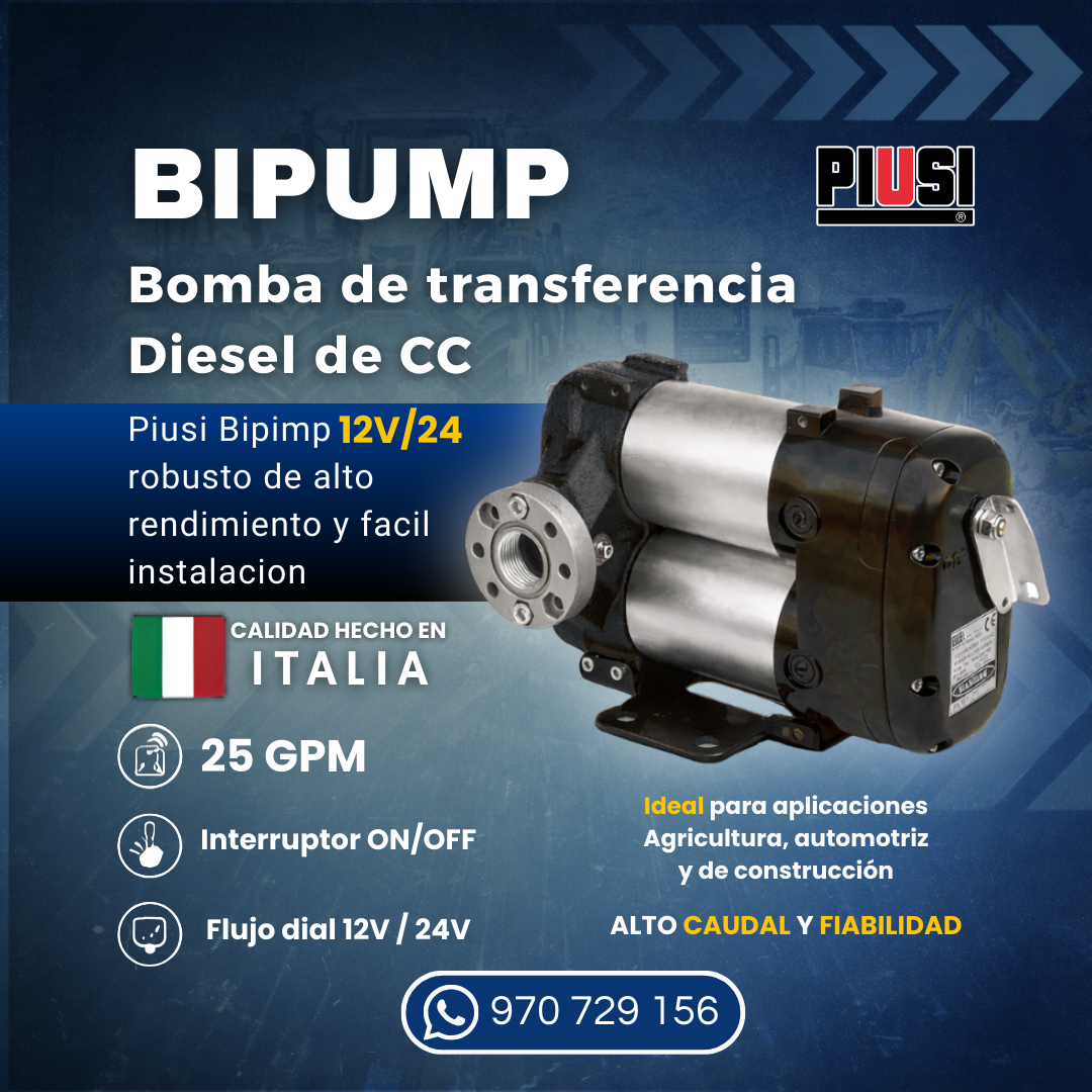 bipump