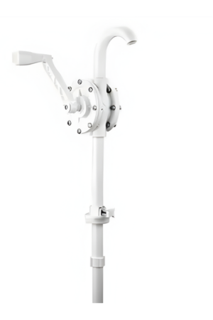 BOMBA ROTATIVA PARA UREA