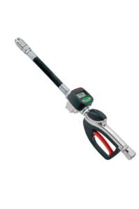 Pistola de suministro 70 litros en aluminio s. 3/4" ALTO CAUDAL