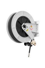 CARRETE PARA MANGUERA FIJO - RAASM