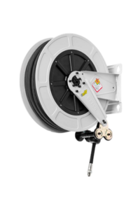 CARRETE PARA MANGUERA FIJO - RAASM