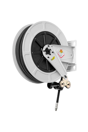 CARRETE PARA MANGUERA FIJO - RAASM