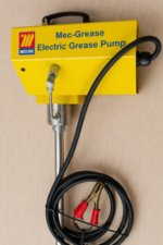 BOMBA DE GRASA ELÉCTRICA DC12V