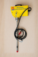 BOMBA DE GRASA ELÉCTRICA DC12V