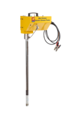 BOMBA DE GRASA ELÉCTRICA DC12V
