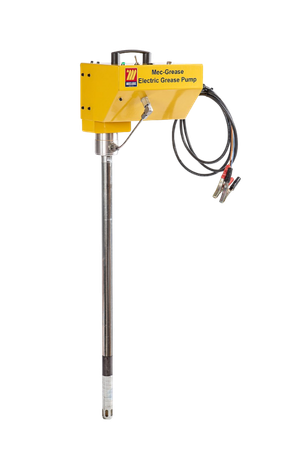 BOMBA DE GRASA ELÉCTRICA DC12V