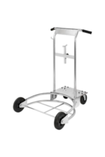 carro 4 ruedas Carro con 4 ruedas para cilindros de 180-220 kg - RAAMS