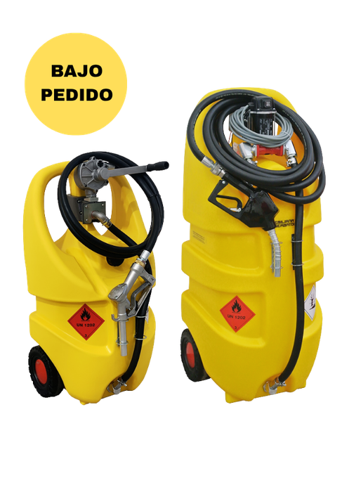 EMILY CADDY EMILCADDY 55-110 – DEPOSITO MOVIL PARA DIESEL