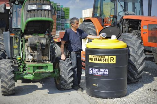 quoil 1 QUIOIL – TANQUE ECOLÓGICO PARA ACEITES USADOS